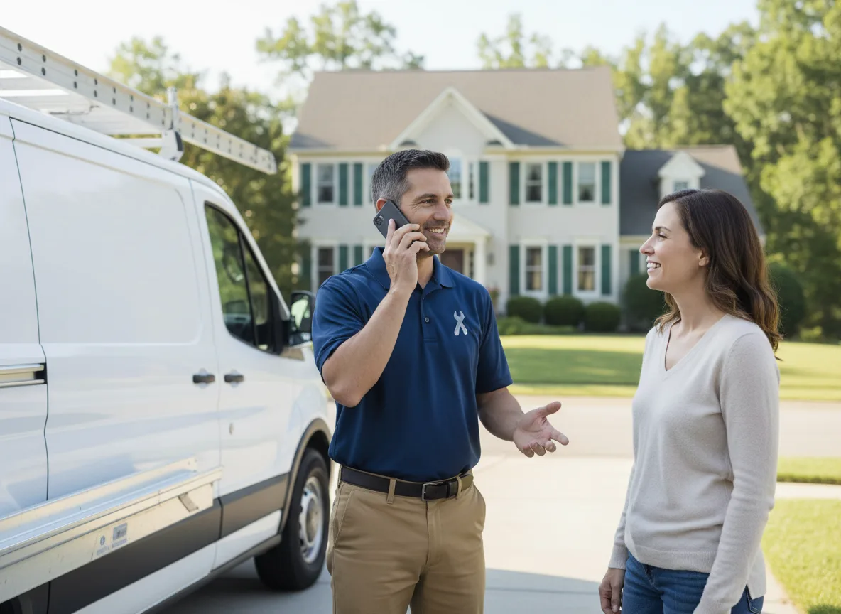 Home Gutter Service Dyer, AR FAQs